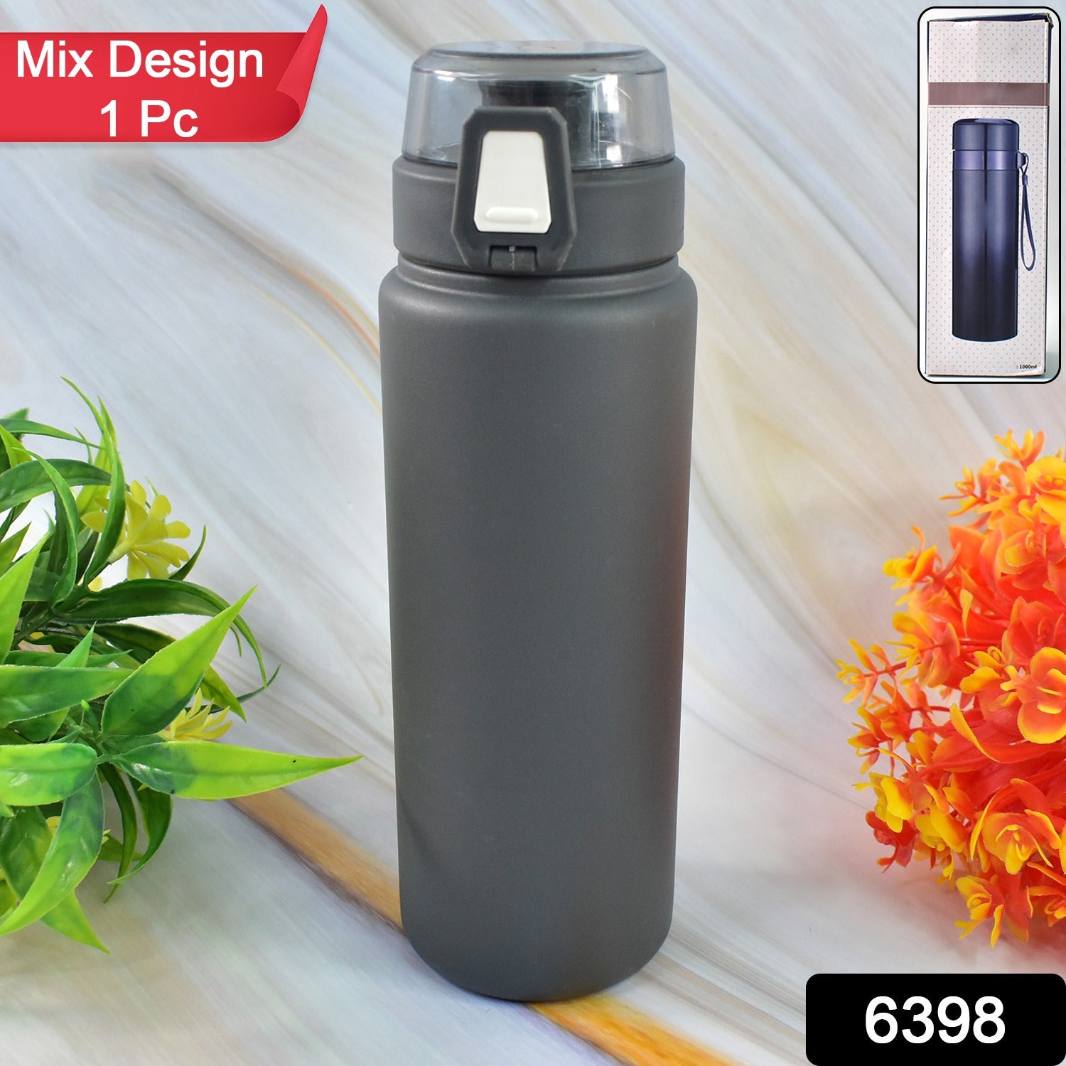 Frost Guard Vacuum Flask Frost Guard Vacuum Flask